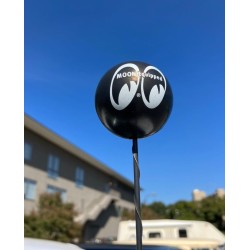 (CC-AT) MOON Antenna Ball [MG015BK]