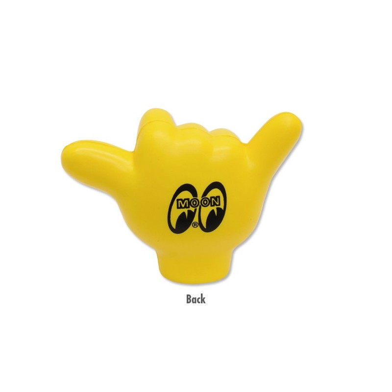 (CC-AT) MOON "Shaka" Antenna Topper [MG824]