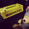 (CC-TC) MOON Steel Tissue Box Cover [MG660]