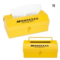 (CC-TC) MOON Tool Box Tissue Case [MG896]