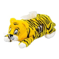 (CC-TC) MOONGER Plush Doll Tissue Case [MG957]