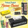 (CC-TC) MOON Canvas Tissue Cover [MGS080]