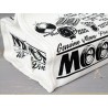 (CC-TC) MOON Canvas Tissue Cover [MGS080]