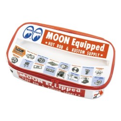 (CC-TC) MOON Equipped 紙巾套 [MQG191]