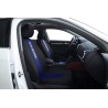 (CC-CSC) Sparco SPC1011 Classic Model Seat Covers, Blue [SPC1011]