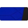 (CC-CSC) Sparco SPC1016AZ Universal Seat Covers, Black/Blue [SPC1016AZ]