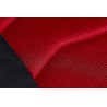 (CC-CSC) Sparco SPC1019RS Universal Seat Covers, Black/Red [SPC1019RS]