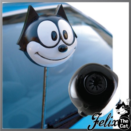 (CC-AT) Felix Antenna Topper [KGAZF008]