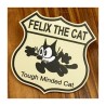 (GG-TB) Felix Rubber Coaster [KGAZF356]