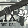 (G-BW-SB) FELIX THE CAT 斜肩袋, 迷彩白 [MFX-051]