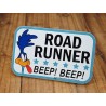 (CC-SK) Road Runner Beep Beep Square 貼紙 [RRD007]