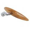 (CC-MIMR) Speedway Motors Woodgrain Surfboard 衝浪板後視鏡 [91010004]