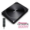 (C-AV-SW) Carrozzeria (Pioneer) Powered Subwoofer [TS-WH1000A]