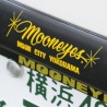 (CC-SK) MOON City YOKOHAMA Decal 貼紙 [DM089]