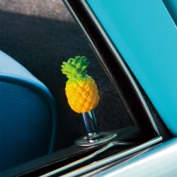 (CC-DA) BLUE PANIC Original Pineapple 門鎖裝飾 [AA112PBP]