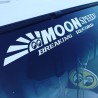 (CC-SK) MOON Speed Logo 貼紙 [DM115S]