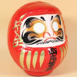 (GG-DC) 鈴屋 (フジグラン北島) Daruma 達摩 (だるま) 裝飾擺設 [S-26]