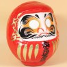 (GG-DC) 鈴屋 (フジグラン北島) Daruma 達摩 (だるま) 裝飾擺設 [S-26]