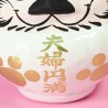 (GG-DC) 鈴屋 (フジグラン北島) Daruma 達摩 (だるま) Dog Parlour Drop Ear 裝飾擺設 [D-29]