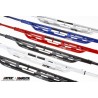 (CC-WB) MTEC Sports Color Wiper Blade (Pair) [MT-602SL]