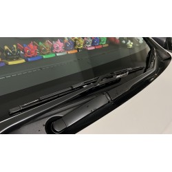 (CC-WB) MTEC Sports Color Wiper Blade (Pair) [MT-602SL]