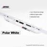 (CC-WB) MTEC Sports Color Wiper Blade (Pair) [MT-602WH]