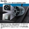 (C-AV-SP) (C-AV-SP) Herdio Car Satellite Speaker Mini Hanging Speaker衛星懸掛喇叭 [SSMHS]