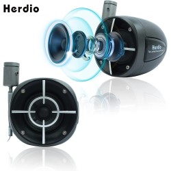 (C-AV-SP) (C-AV-SP) Herdio Car Satellite Speaker Mini Hanging Speaker衛星懸掛喇叭 [SSMHS]