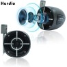 (C-AV-SP) (C-AV-SP) Herdio Car Satellite Speaker Mini Hanging Speaker衛星懸掛喇叭 [SSMHS]