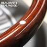 (CC-SW) Forever Sharp 15" Real Wood Riveted Grip 軚盤 [501CH-DWA-2, HP6-FS]