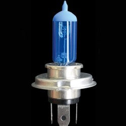 (CC-LB) BREATH H4 Halogen Bulb (4700K SHINING WHITE) [CRZVG3]