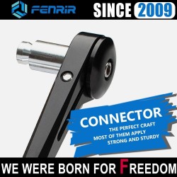 (CC-MIMR) FENRIR 電單車手把倒後鏡 [801-0375]