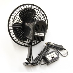 (CC-FA) Heavy-Duty 2-Speed Oscillating Fan 風扇 [CAI40099]