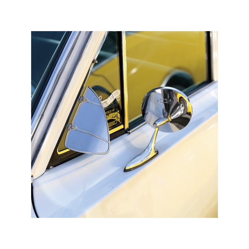 (CC-OT) GoodSpeedUSA Vintage Air Breeze Deflectors 復古優流板 [124838325538]