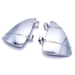 (CC-OT) GoodSpeedUSA Vintage Air Breeze Deflectors 復古優流板 [124838325538]