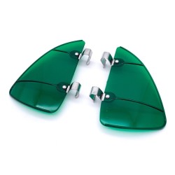 (CC-OT) GoodSpeedUSA Vintage Air Breeze Deflectors 復古優流板 [124838325538]