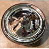 (CC-WRWC) HUBCAP MIKE 15" Bullet Flipper Hubcap [bhc03-15c]