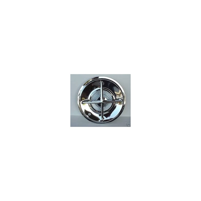 (CC-WRWC) HUBCAP MIKE 15" Cross Bar Hubcap [C-5036-15]