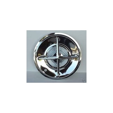 (CC-WRWC) HUBCAP MIKE 15" Cross Bar Hubcap [C-5036-15]