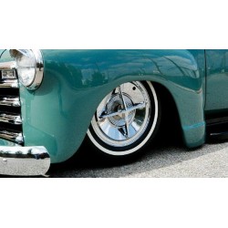 (CC-WRWC) HUBCAP MIKE 15" Cross Bar Hubcap 輪冚 [C-5036-15]