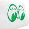 (CC-CS) MOON Equipped Eyeshape Fleece Pillow [MQG198]