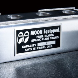 (CC-OT) MOON Fuel Block Spark Plug Stand 火咀支架 [MP1012S]