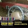 (CC-DM) MOONEYES 彩虹錶台墊 - TOYOTA 豐田 CRESTA, MARK