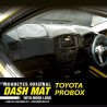 (CC-DM) MOONEYES 淨色錶台墊 - TOYOTA 豐田 PROBOX