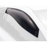 (C-BDDV) OX (バイザー) TOYOTA C-HR BLACKY-X Door Visor