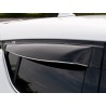 (C-BDDV) OX (バイザー) TOYOTA C-HR BLACKY-X Door Visor