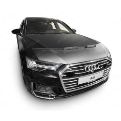 (C-BDHB) Auto-Bra AUDI 奥迪 S6 A6 C8 2018- 頭冚保護墊 [AB3-00259]