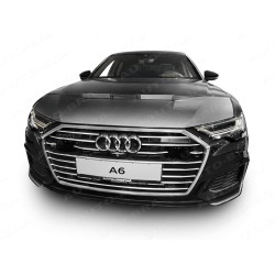 (C-BDHB) Auto-Bra AUDI 奥迪 S6 A6 C8 2018- 頭冚保護墊 [AB3-00259]