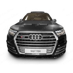 (C-BDHB) Auto-Bra AUDI 奥迪 Q7 頭冚保護墊 [AB3-00505]