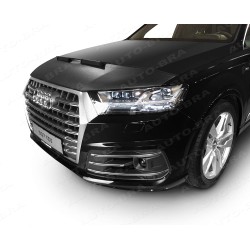 (C-BDHB) Auto-Bra AUDI 奥迪 Q7 頭冚保護墊 [AB3-00505]